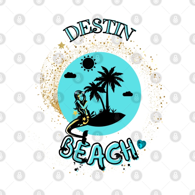 Destin by Once Upon a Find Couture 