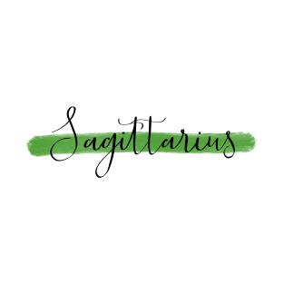 To Sagittarius T-Shirt