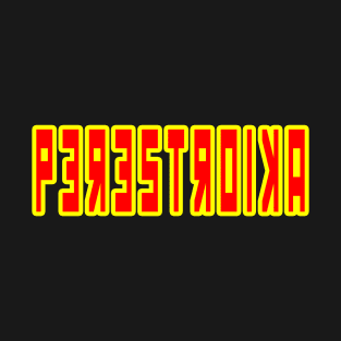 Perestroika T-Shirt