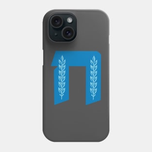 Israel Herut Party Phone Case