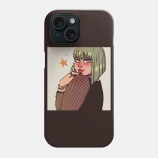 Sophia Phone Case