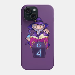 Wizard Phone Case