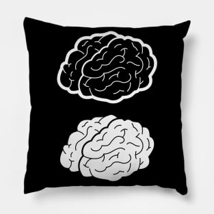 Brain Pillow