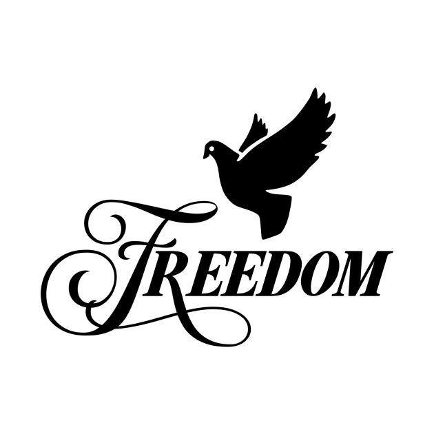 Freedom by Omic