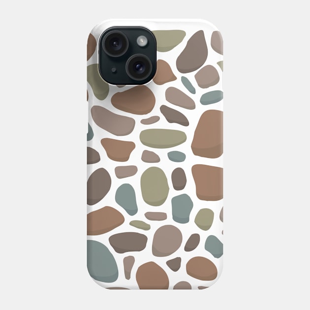 Wallpaper Pattern Phone Case by Hashop