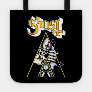 ghost Tote