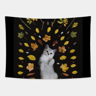 Falling for You Tapestry