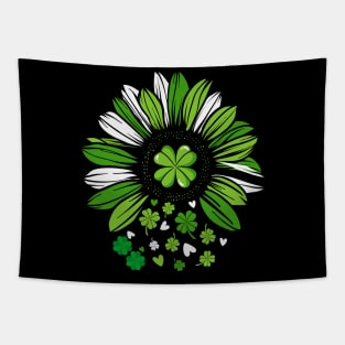 st patrick's day 2023 Tapestry