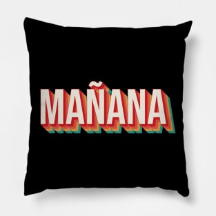 Manana Pillow