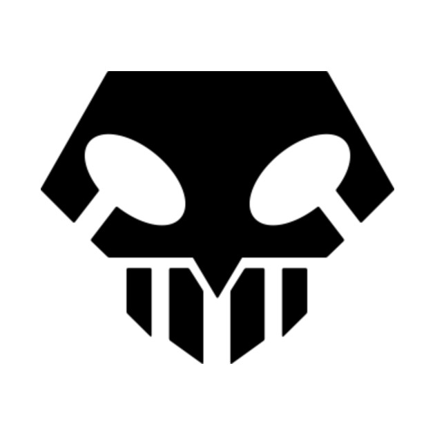 Shinigami Symbol Bleach Tapestry TeePublic