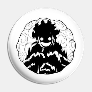 gear 5 Pin