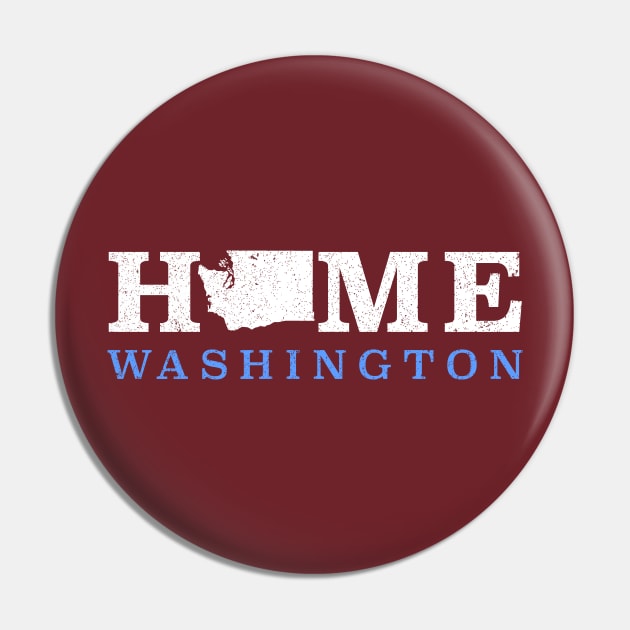 Washington State WA Home Design Pin by DoctorWatsonDesigns
