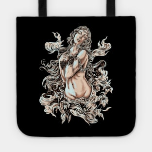 Aphrodite Tote