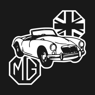 Mga 03 T-Shirt