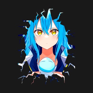 Rimuru Tempest T-Shirt