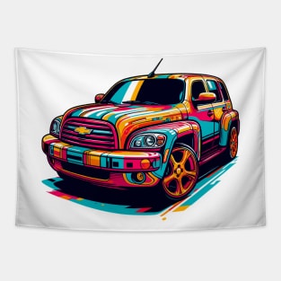 Chevrolet HHR Tapestry