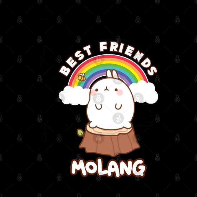 molang by scary store