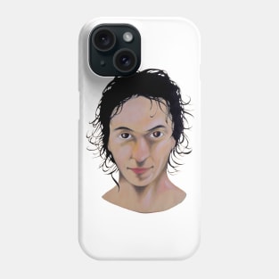 mirko / medusa Phone Case