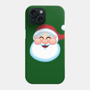 SANTA CLUB Phone Case