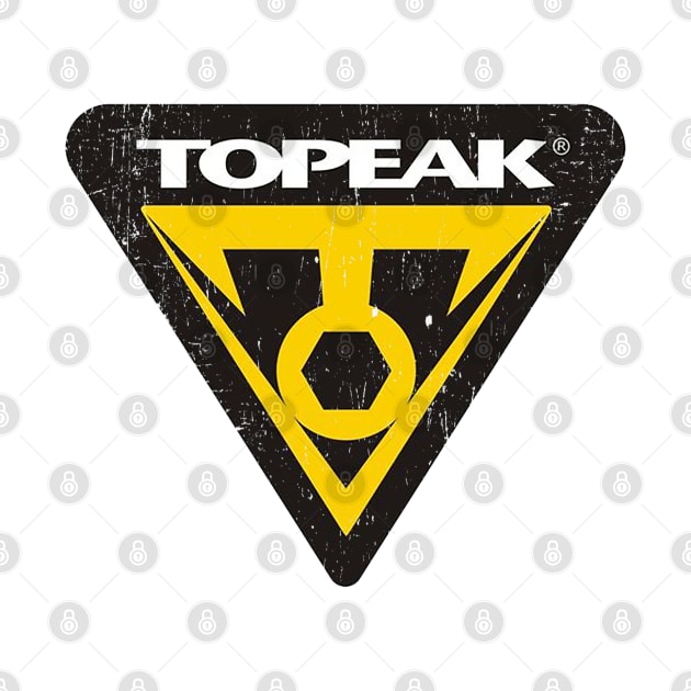 Topeak by conydakota