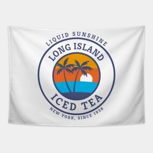 Long island iced tea - Since 1972 Tapestry