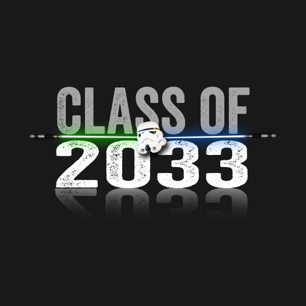 Class of 2033 by Horisondesignz