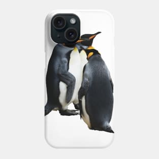 penguin Phone Case