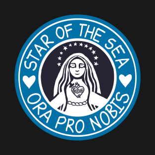 Star of the Sea T-Shirt