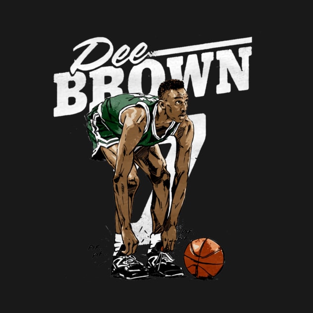 dee brown retro by mazihaya pix