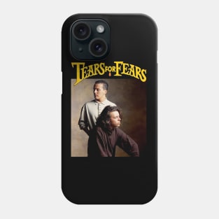 Tears for fears Phone Case