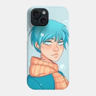 Wandering Approval Phone Case