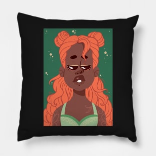 Magic girl Pillow