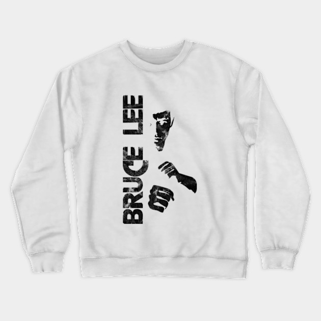 lee crew neck sweatshirt