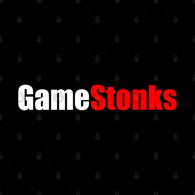 Game Stonks by StickSicky