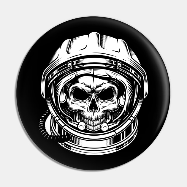 Died in space Pin by DoubleDv60