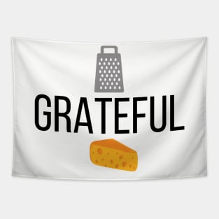 Grateful Tapestry