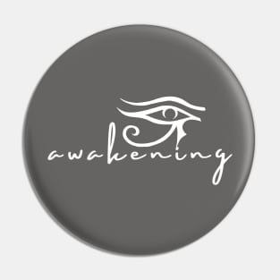 Awakening Pin