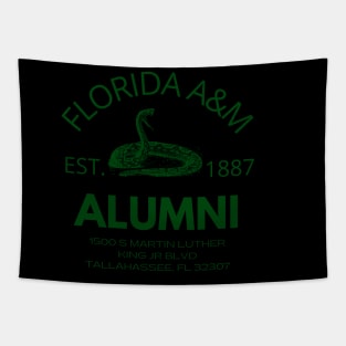 FAMU Tapestry