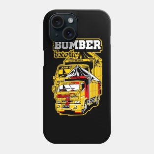 Bomber Exotic Phone Case