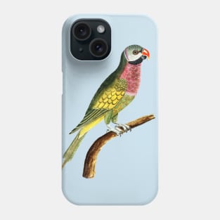 Lovely Colorful Bird Phone Case