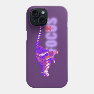 Focus V3 Phone Case