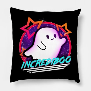 Incrediboo Pillow