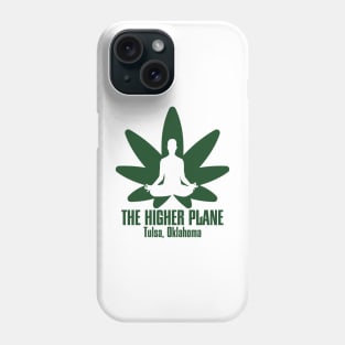 The Higher Plane Tulsa Phone Case