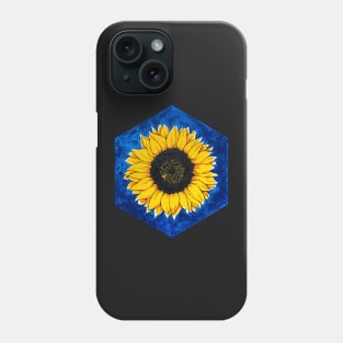 Soniashnyk Phone Case