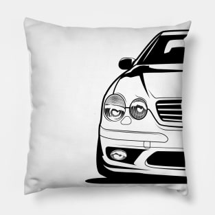 W215 CL Class 2015 Pillow