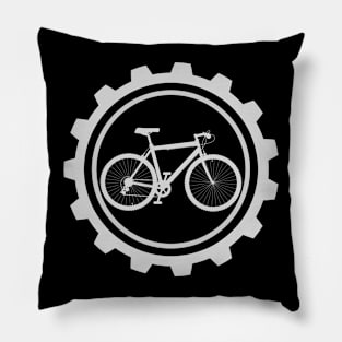 Bike Pillow