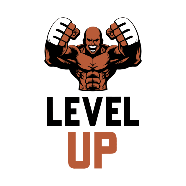 Level Up by Jitesh Kundra