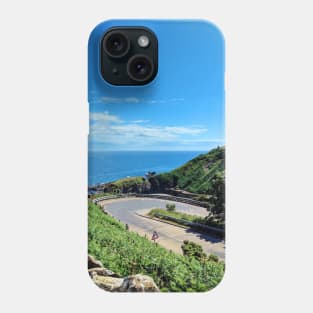 North Coast 500, Scotland Phone Case