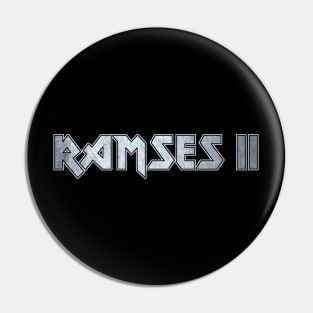 Ramses II Pin