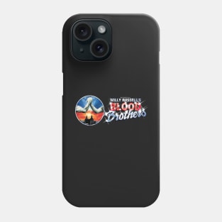 Blood Brothers Phone Case